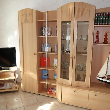Holiday Home Tjarks By Interhome Wiarden Zewnętrze zdjęcie