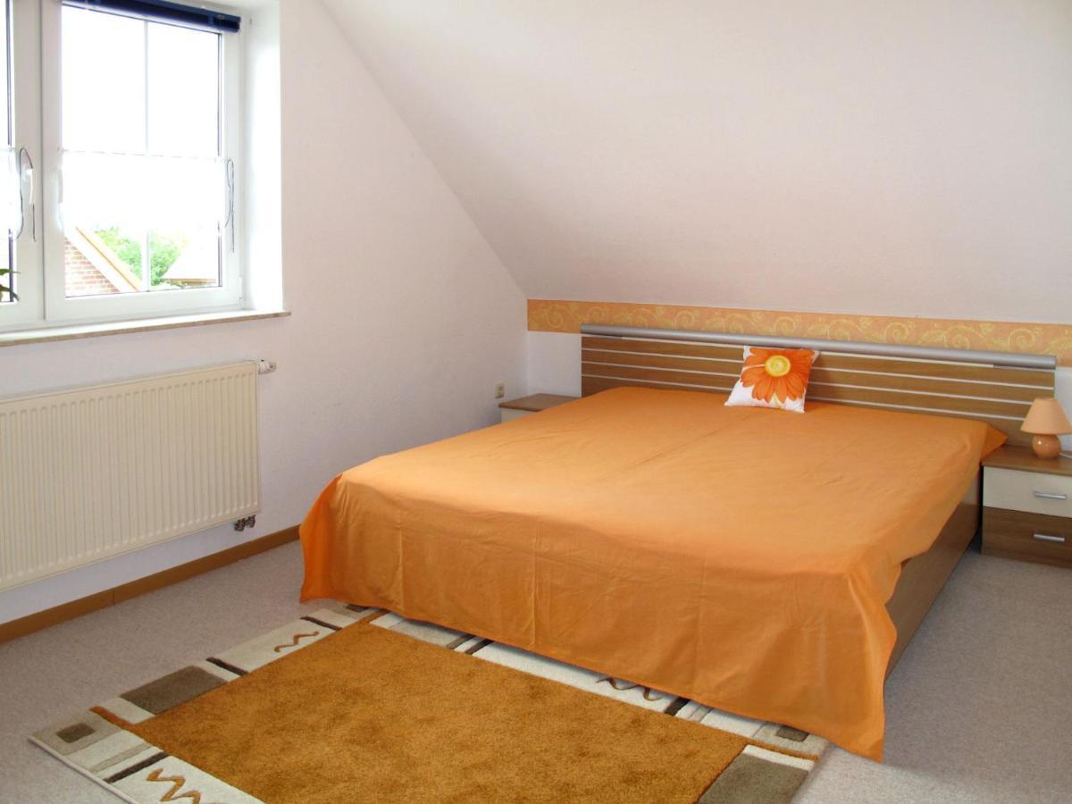 Holiday Home Tjarks By Interhome Wiarden Zewnętrze zdjęcie