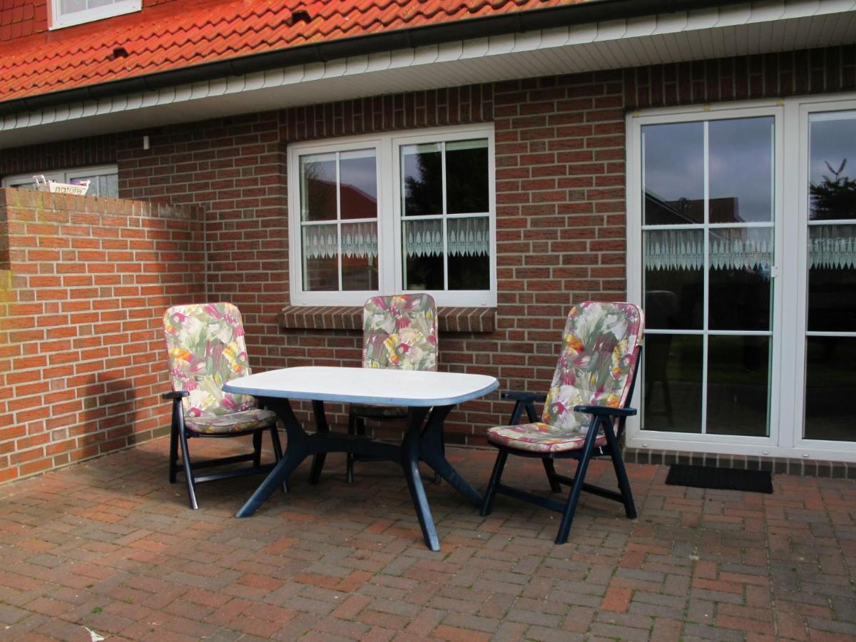 Holiday Home Tjarks By Interhome Wiarden Zewnętrze zdjęcie