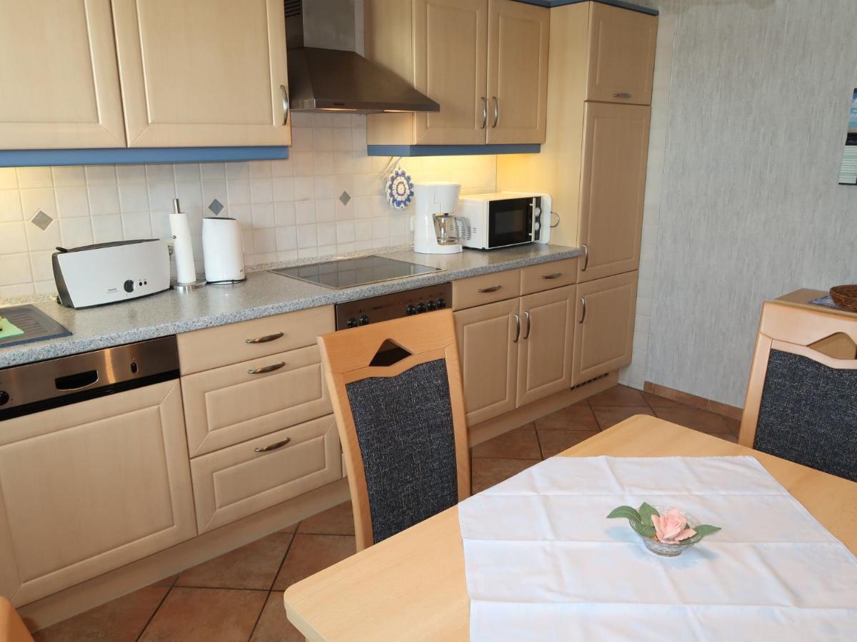 Holiday Home Tjarks By Interhome Wiarden Zewnętrze zdjęcie