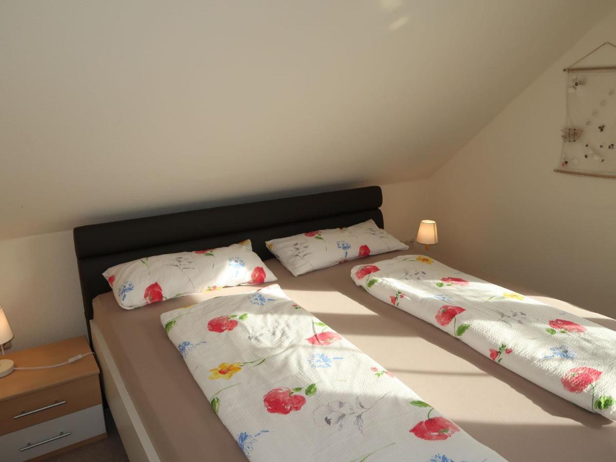 Holiday Home Tjarks By Interhome Wiarden Zewnętrze zdjęcie